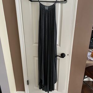 Super soft maxi dress